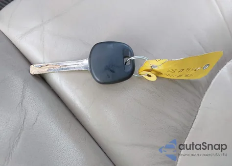 2000 Lexus Rx 300 from USA, damaged, VIN JT6HF10U6Y0157156